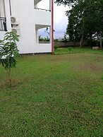 Organic Garden Sigiriya