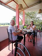 Organic Garden Sigiriya
