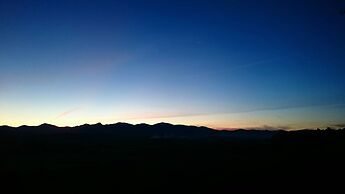 Tasman Hill Lodge - Adult Only