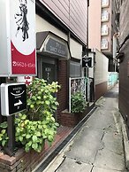 HOSTEL nid OSAKA