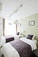 HOSTEL nid OSAKA