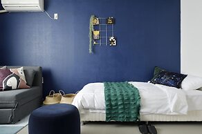 HOSTEL nid OSAKA