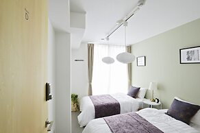HOSTEL nid OSAKA