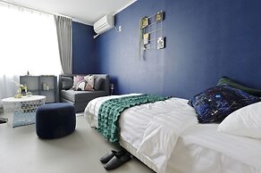HOSTEL nid OSAKA