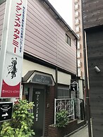 HOSTEL nid OSAKA