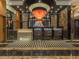 APA Hotel Higashi Umeda Minami Morimachi Ekimae