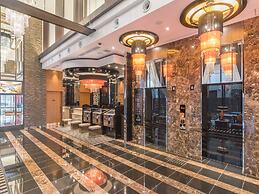 APA Hotel Higashi Umeda Minami Morimachi Ekimae