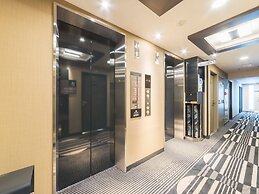 APA Hotel Higashi Umeda Minami Morimachi Ekimae