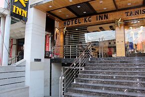 Kc Inn