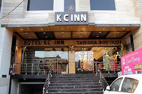 Kc Inn