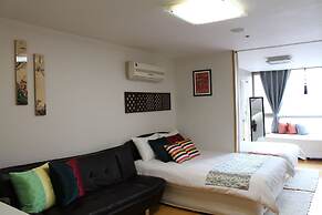 Gangnam Galaxy Skyview