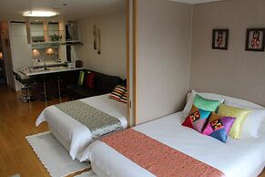 Gangnam Galaxy Skyview