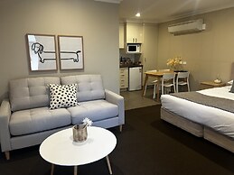 Millthorpe Boutique Motel