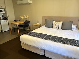 Millthorpe Boutique Motel