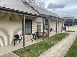 Millthorpe Boutique Motel