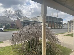 Millthorpe Boutique Motel