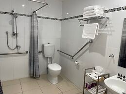 Millthorpe Boutique Motel