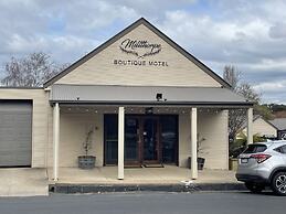 Millthorpe Boutique Motel