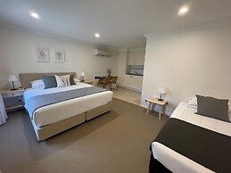 Millthorpe Boutique Motel