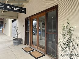 Millthorpe Boutique Motel