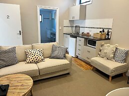 Millthorpe Boutique Motel