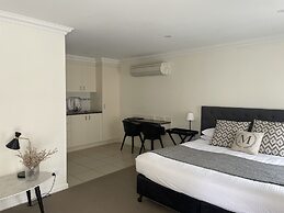 Millthorpe Boutique Motel