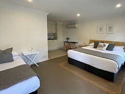 Millthorpe Boutique Motel