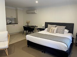 Millthorpe Boutique Motel