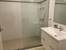 Millthorpe Boutique Motel