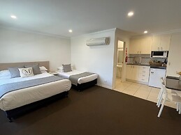 Millthorpe Boutique Motel