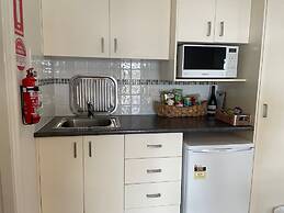 Millthorpe Boutique Motel