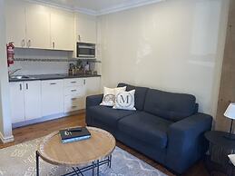 Millthorpe Boutique Motel