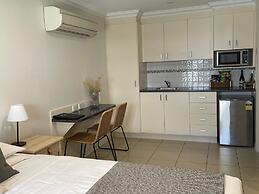 Millthorpe Boutique Motel