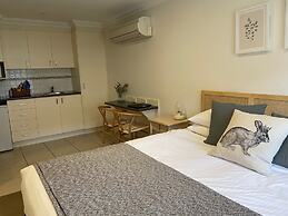 Millthorpe Boutique Motel