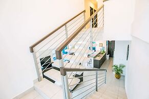 Casa Serenidad SJDS