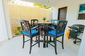 Casa Serenidad SJDS