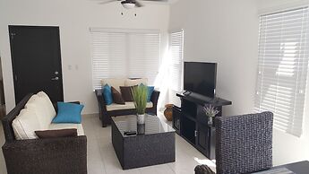 Casa Serenidad SJDS
