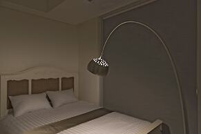 Ivory Central Gangnam