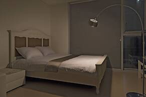 Ivory Central Gangnam