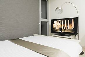 Ivory Central Gangnam