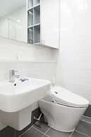 Ivory Central Gangnam