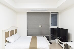 Ivory Central Gangnam