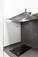 Ivory Central Gangnam