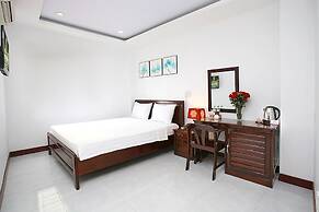 Nhatrang Cozy Hotel