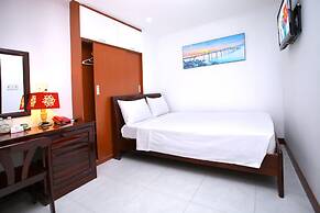 Nhatrang Cozy Hotel