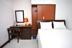 Nhatrang Cozy Hotel