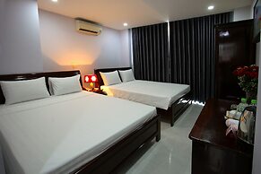 Nhatrang Cozy Hotel