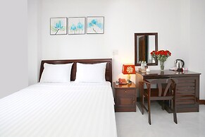 Nhatrang Cozy Hotel
