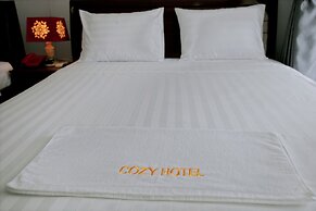 Nhatrang Cozy Hotel