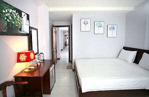 Nhatrang Cozy Hotel